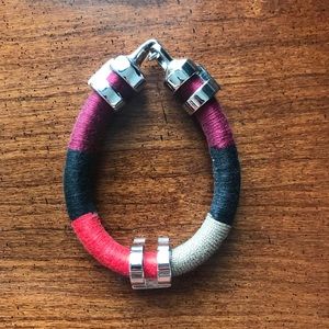 Lizzie Fortunato Bracelet